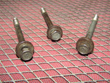 94 95 96 97 Toyota Celica 1.8L 7AFE OEM A/C Compressor Mounting Bolt