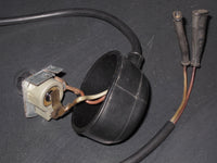 78 79 80 81 82 83 84 85 86 Porsche 928 OEM Front Side Marker Bulb Socket - Left