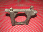 92-93 Toyota Camry OEM V6 Motor Mount Bracket - Right