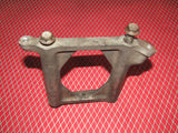 92-93 Toyota Camry OEM V6 Motor Mount Bracket - Right