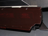 03 04 Infiniti G35 OEM Dash Temperature A/C Heater Climate Control Display