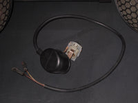 78 79 80 81 82 83 84 85 86 Porsche 928 OEM Front Side Marker Bulb Socket - Left