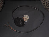 78 79 80 81 82 83 84 85 86 Porsche 928 OEM Front Side Marker Bulb Socket - Left