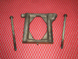 92-93 Toyota Camry OEM V6 Motor Mount Bracket - Right