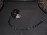 78 79 80 81 82 83 84 85 86 Porsche 928 OEM Front Side Marker Bulb Socket - Right