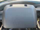 88 89 Honda CRX OEM Dash Instrument Cluster Speedometer Cover