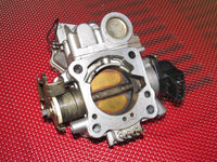 1997-1999 Mitsubishi Eclipse Turbo OEM Throttle Body Assembly M/T