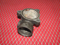 92-93 Toyota Camry OEM V6 Engine Coolant Lower Water Neck