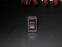 84 85 86 Nissan 300zx OEM Rear Defroster Defogger Switch