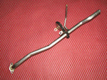 92-93 Toyota Camry OEM V6 Engine Coolant Water Tube