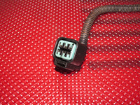1997-1999 Mitsubishi Eclipse Turbo OEM Idle Control Valve Pigtail Harness