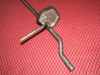 92-93 Toyota Camry OEM V6 Engine Coolant Water Tube