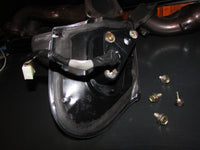 00 01 02 03 04 05 Toyota Celica OEM Exterior Side Mirror - Left