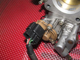 1997-1999 Mitsubishi Eclipse Turbo OEM Idle Control Valve Pigtail Harness