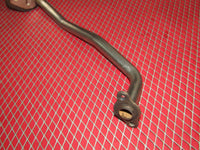 92-93 Toyota Camry OEM V6 Engine Coolant Water Tube