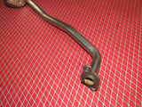 92-93 Toyota Camry OEM V6 Engine Coolant Water Tube