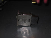 84 85 86 Nissan 300zx OEM Rear Defroster Defogger Switch