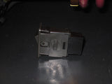 84 85 86 Nissan 300zx OEM Rear Defroster Defogger Switch