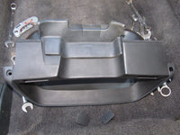 88 89 Honda CRX OEM Dash Instrument Cluster Speedometer Cover