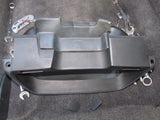 88 89 Honda CRX OEM Dash Instrument Cluster Speedometer Cover