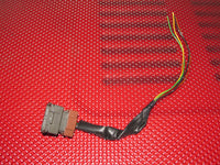 1997-1999 Mitsubishi Eclipse Turbo OEM TPS Sensor Pigtail Harness