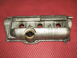 92-93 Toyota Camry OEM V6 Engine Cylinder Head Valve Cover - Front