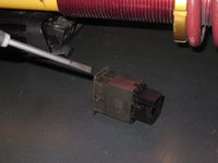 84 85 86 Nissan 300zx OEM Rear Defroster Defogger Switch