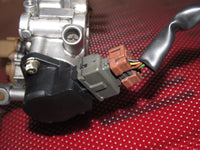 1997-1999 Mitsubishi Eclipse Turbo OEM TPS Sensor Pigtail Harness