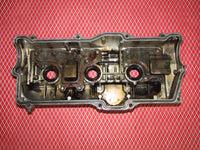 92-93 Toyota Camry OEM V6 Engine Cylinder Head Valve Cover - Front