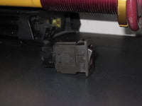 84 85 86 Nissan 300zx OEM Rear Defroster Defogger Switch