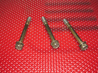 1997-1999 Mitsubishi Eclipse Turbo OEM Fuel Rail Mounting Bolt