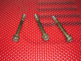 1997-1999 Mitsubishi Eclipse Turbo OEM Fuel Rail Mounting Bolt