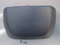 88 89 Honda CRX OEM Dash Instrument Cluster Speedometer Cover