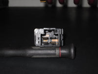 84 85 86 Nissan 300zx OEM Rear Defroster Defogger Switch