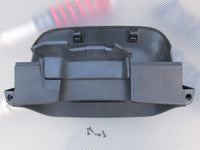 88 89 Honda CRX OEM Dash Instrument Cluster Speedometer Cover