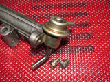 1997-1999 Mitsubishi Eclipse Turbo OEM Fuel Pressure Regulator