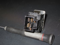 84 85 86 Nissan 300zx OEM Rear Defroster Defogger Switch
