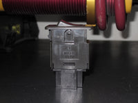 84 85 86 Nissan 300zx OEM Rear Defroster Defogger Switch