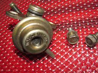 1997-1999 Mitsubishi Eclipse Turbo OEM Fuel Pressure Regulator