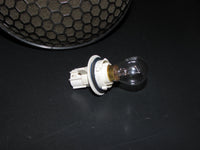 95 96 Mitsubishi Eclipse OEM Reverse Light Lamp Bulb Socket - Left