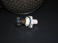 95 96 Mitsubishi Eclipse OEM Reverse Light Lamp Bulb Socket - Left