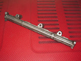 1997-1999 Mitsubishi Eclipse Turbo OEM Fuel Rail