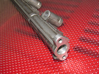 1997-1999 Mitsubishi Eclipse Turbo OEM Fuel Rail