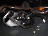 00 01 02 03 04 05 Toyota Celica OEM Exterior Side Mirror - Right