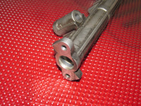 1997-1999 Mitsubishi Eclipse Turbo OEM Fuel Rail