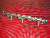 1997-1999 Mitsubishi Eclipse Turbo OEM Fuel Rail