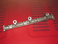 1997-1999 Mitsubishi Eclipse Turbo OEM Fuel Rail