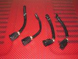 1997-1999 Mitsubishi Eclipse Turbo OEM Fuel Injector Pigtail Harness