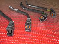 1997-1999 Mitsubishi Eclipse Turbo OEM Fuel Injector Pigtail Harness