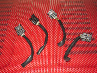 1997-1999 Mitsubishi Eclipse Turbo OEM Fuel Injector Pigtail Harness